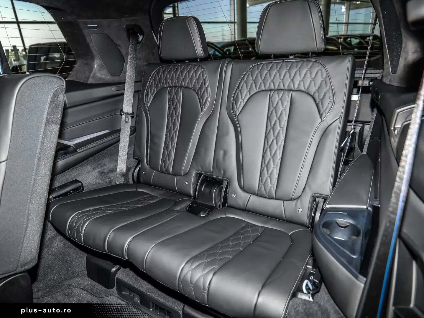 BMW X7 xDrive40d M Sport