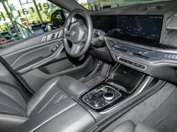 BMW X7 xDrive40d M Sport
