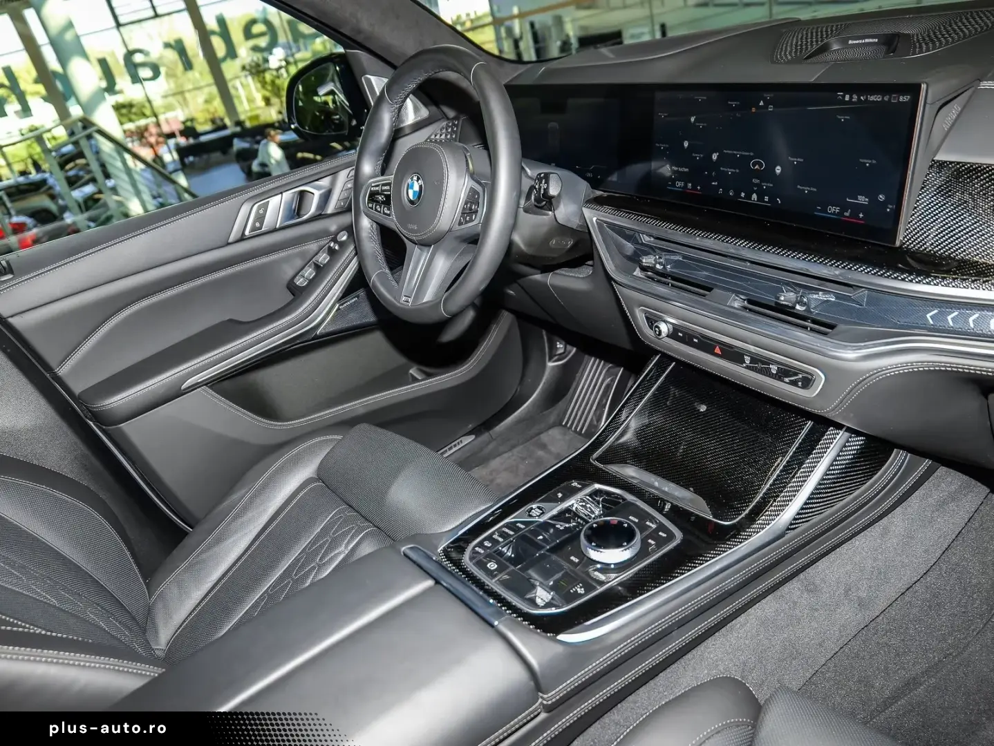 BMW X7 xDrive40d M Sport