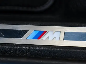 BMW X7 xDrive40d M Sport