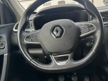 Renault Kadjar 2016