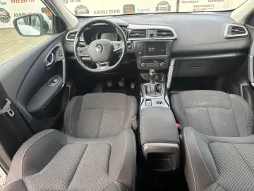 Renault Kadjar 2016