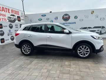 Renault Kadjar 2016