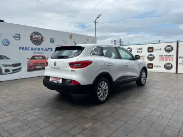 Renault Kadjar 2016