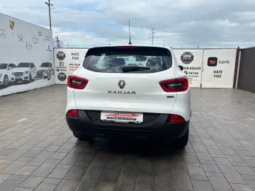 Renault Kadjar 2016