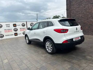 Renault Kadjar 2016
