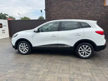Renault Kadjar 2016