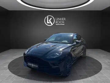 ASTON MARTIN DBX 4.0 V8 DBX707 Facelift