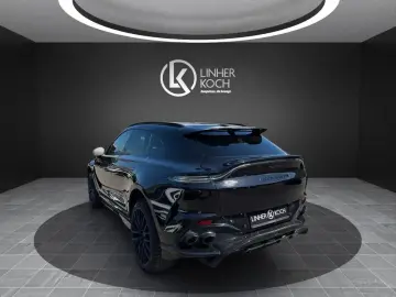 ASTON MARTIN DBX 4.0 V8 DBX707 Facelift