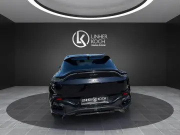 ASTON MARTIN DBX 4.0 V8 DBX707 Facelift