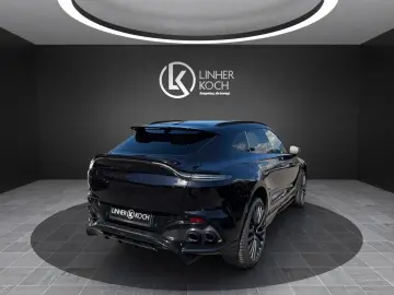 ASTON MARTIN DBX 4.0 V8 DBX707 Facelift