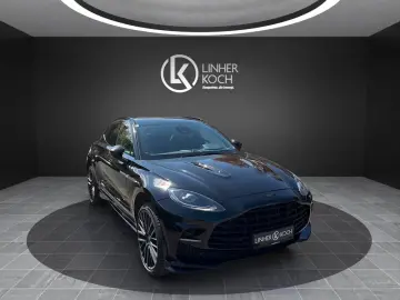 ASTON MARTIN DBX 4.0 V8 DBX707 Facelift