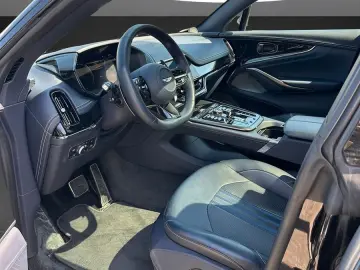 ASTON MARTIN DBX 4.0 V8 DBX707 Facelift