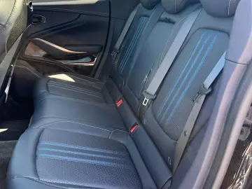 ASTON MARTIN DBX 4.0 V8 DBX707 Facelift