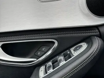 Mercedes Benz C220 2014