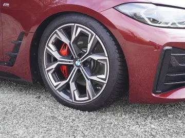 BMW M440i xDrive Gran Coupé Head-Up ACC Laserlicht G