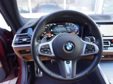 BMW M440i xDrive Gran Coupé Head-Up ACC Laserlicht G