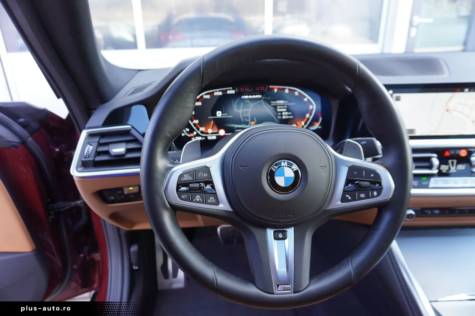 BMW M440i xDrive Gran Coupé Head-Up ACC Laserlicht G