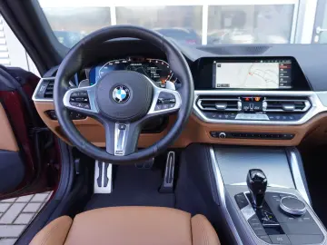 BMW M440i xDrive Gran Coupé Head-Up ACC Laserlicht G