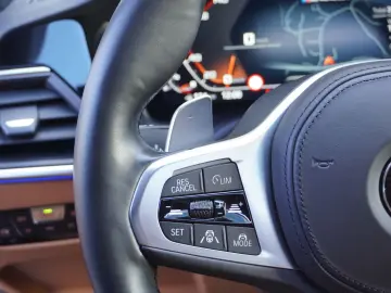 BMW M440i xDrive Gran Coupé Head-Up ACC Laserlicht G