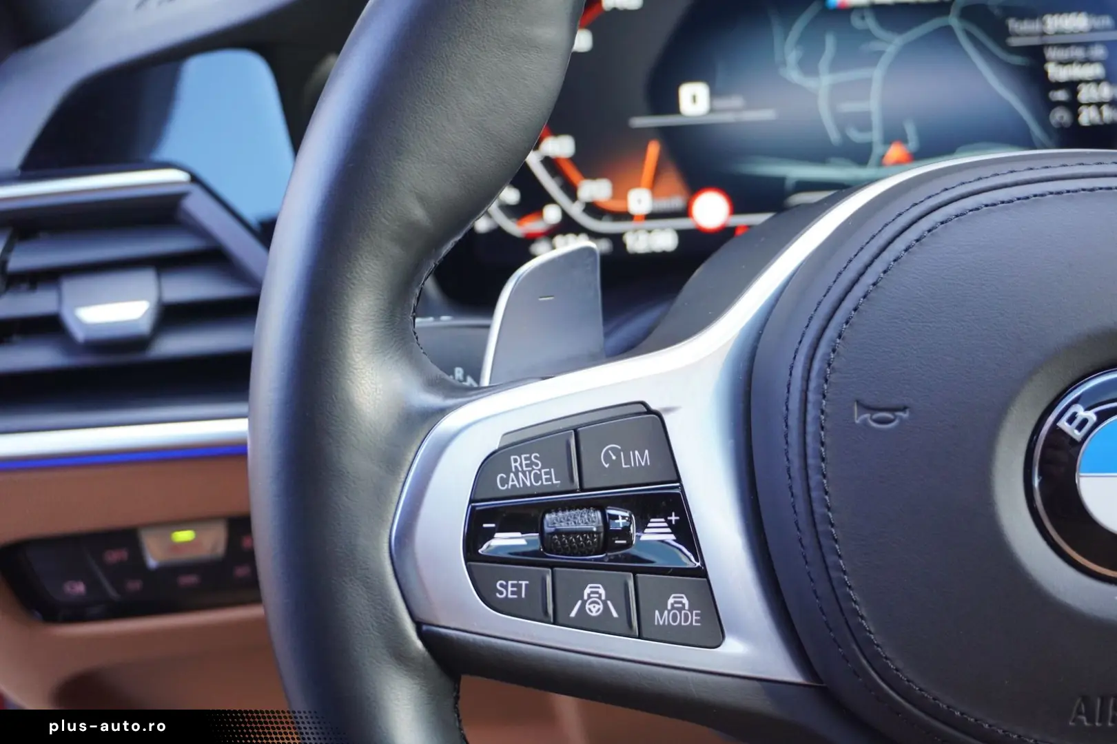 BMW M440i xDrive Gran Coupé Head-Up ACC Laserlicht G