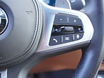 BMW M440i xDrive Gran Coupé Head-Up ACC Laserlicht G