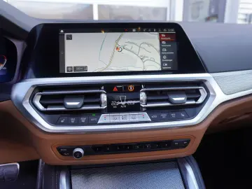 BMW M440i xDrive Gran Coupé Head-Up ACC Laserlicht G