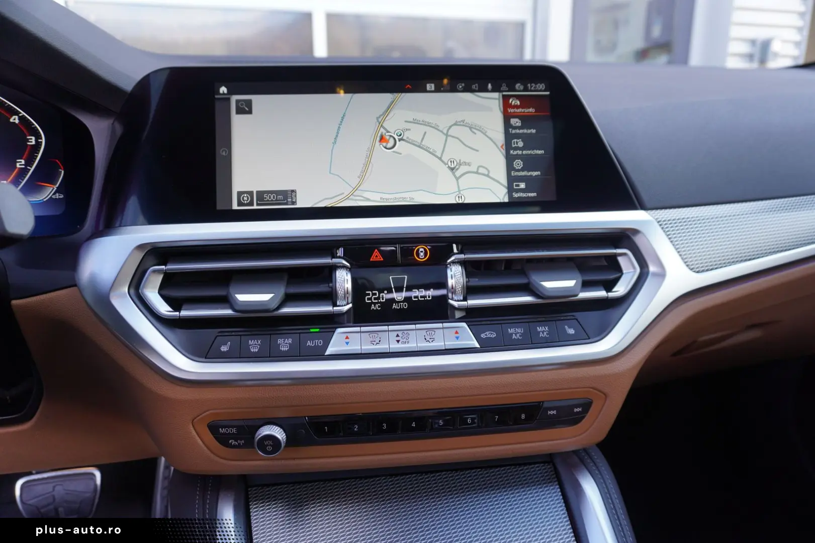 BMW M440i xDrive Gran Coupé Head-Up ACC Laserlicht G