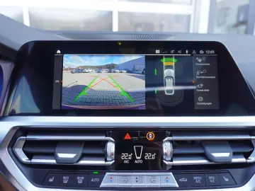 BMW M440i xDrive Gran Coupé Head-Up ACC Laserlicht G