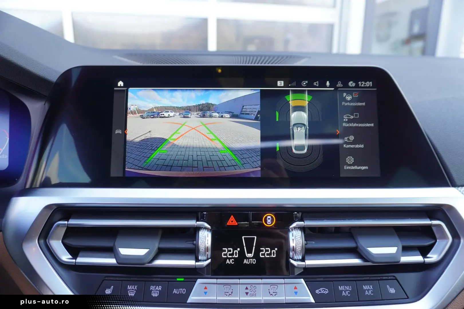 BMW M440i xDrive Gran Coupé Head-Up ACC Laserlicht G