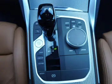 BMW M440i xDrive Gran Coupé Head-Up ACC Laserlicht G