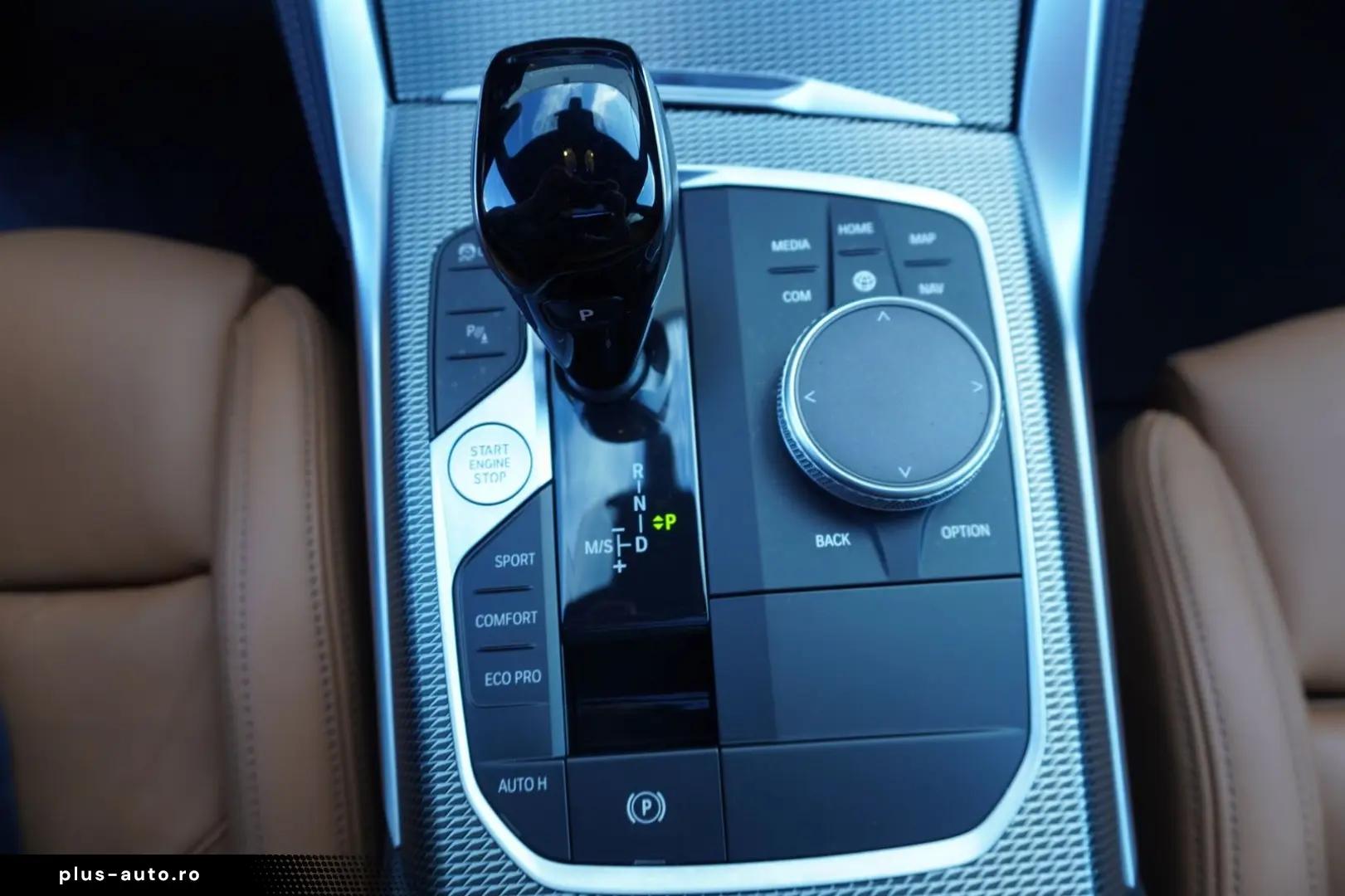 BMW M440i xDrive Gran Coupé Head-Up ACC Laserlicht G