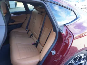 BMW M440i xDrive Gran Coupé Head-Up ACC Laserlicht G