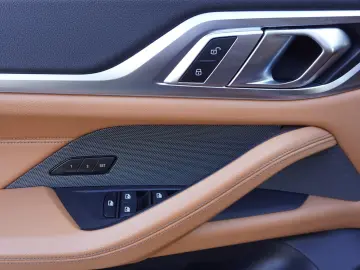 BMW M440i xDrive Gran Coupé Head-Up ACC Laserlicht G