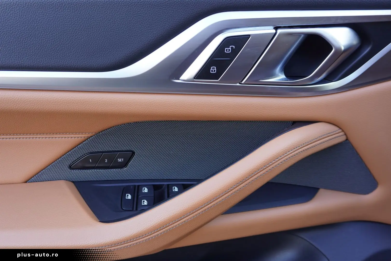 BMW M440i xDrive Gran Coupé Head-Up ACC Laserlicht G