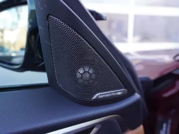 BMW M440i xDrive Gran Coupé Head-Up ACC Laserlicht G