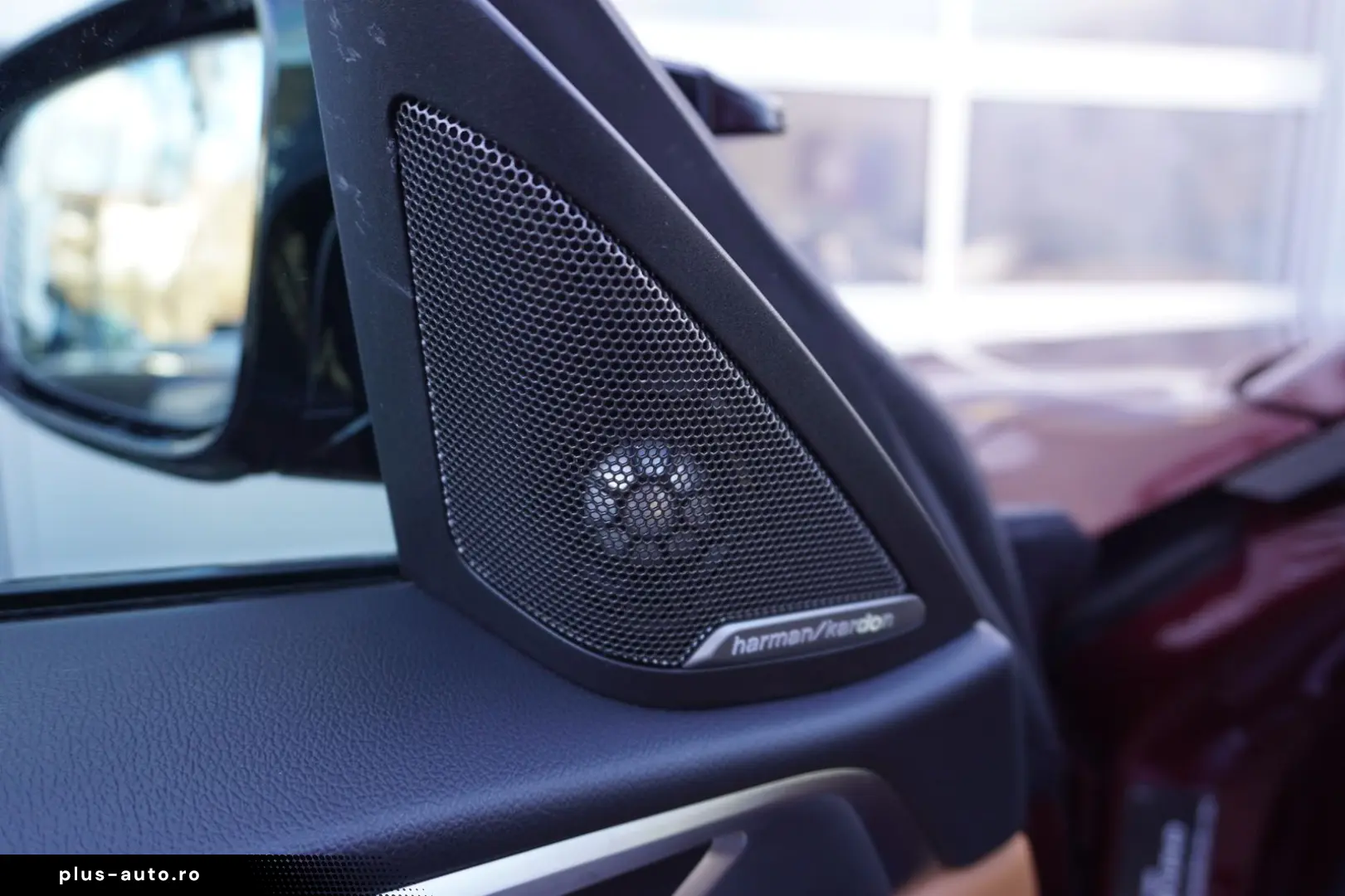 BMW M440i xDrive Gran Coupé Head-Up ACC Laserlicht G