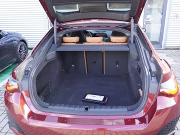 BMW M440i xDrive Gran Coupé Head-Up ACC Laserlicht G