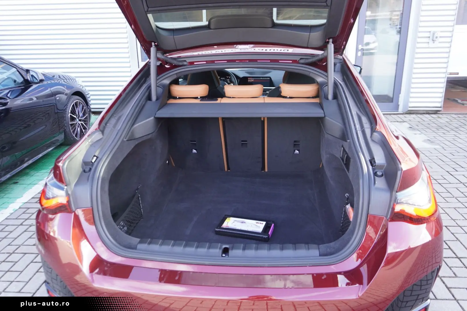 BMW M440i xDrive Gran Coupé Head-Up ACC Laserlicht G