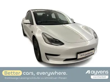 TESLA Model 3 RWD Hinterradantrieb