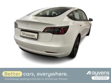 TESLA Model 3 RWD Hinterradantrieb