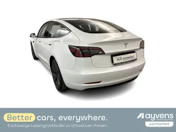 TESLA Model 3 RWD Hinterradantrieb