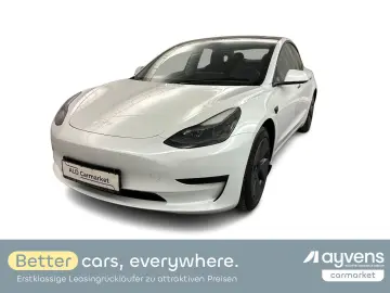 TESLA Model 3 RWD Hinterradantrieb