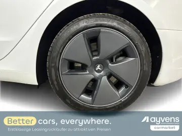 TESLA Model 3 RWD Hinterradantrieb