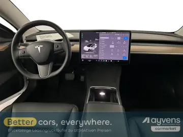 TESLA Model 3 RWD Hinterradantrieb