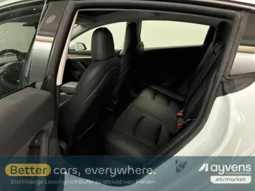TESLA Model 3 RWD Hinterradantrieb