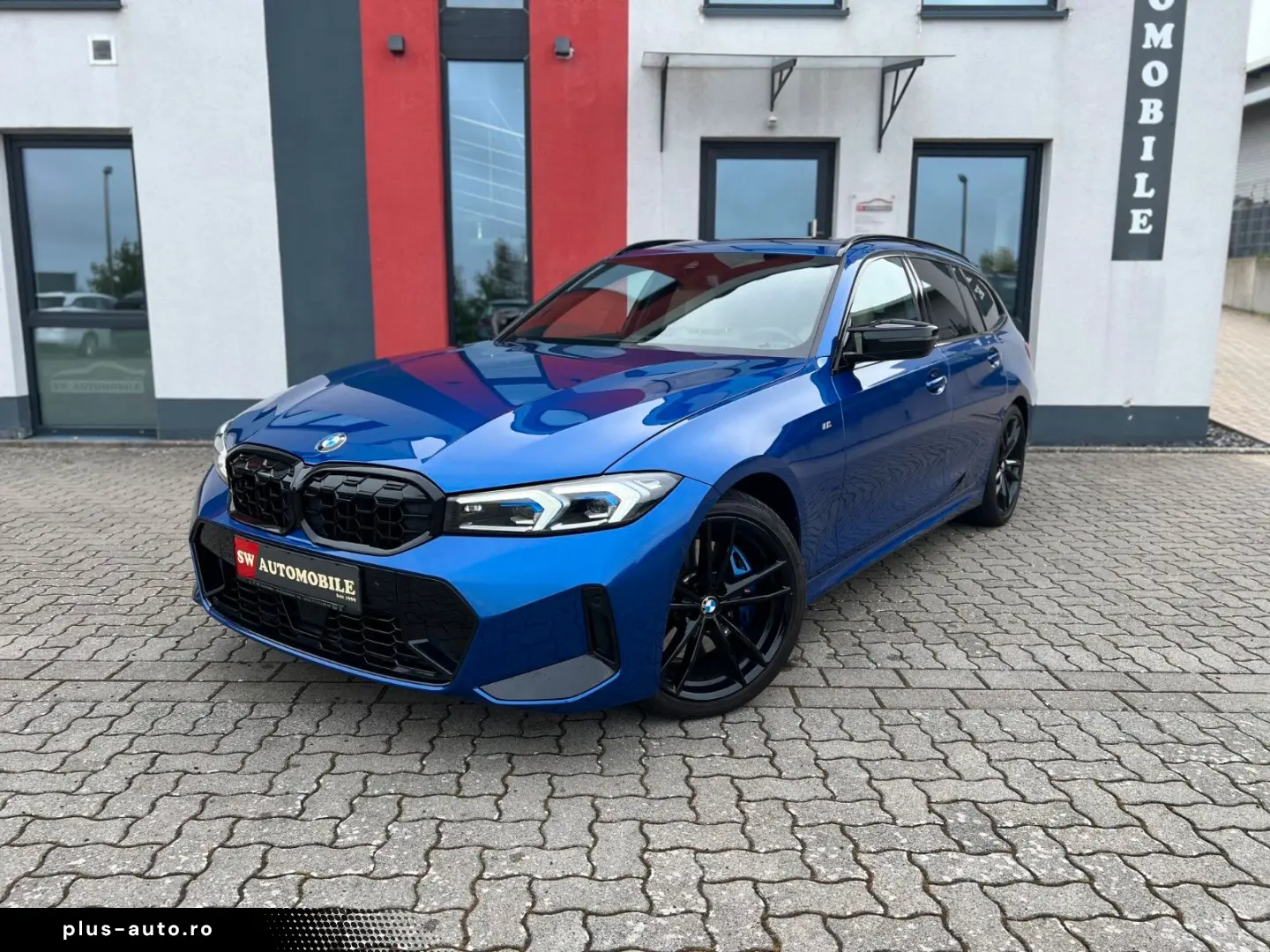 BMW M340i xDrive Touring  HUP PANO ACC MEMORY