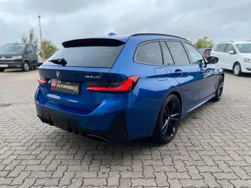BMW M340i xDrive Touring  HUP PANO ACC MEMORY