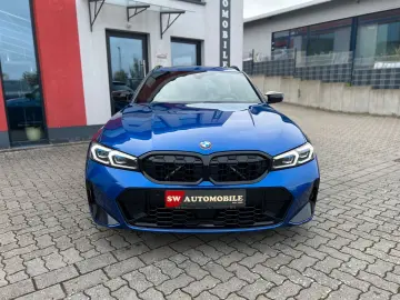 BMW M340i xDrive Touring  HUP PANO ACC MEMORY