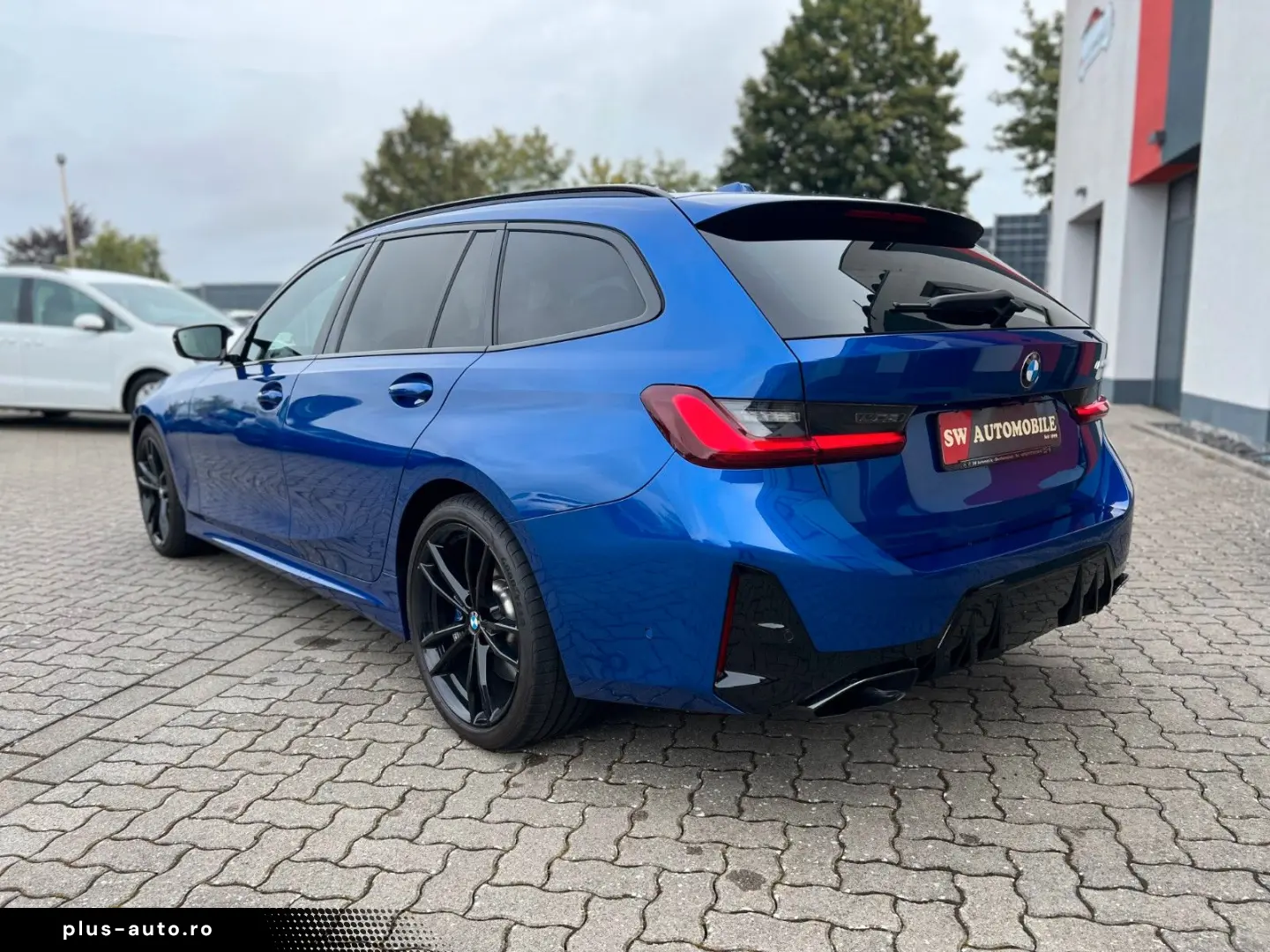 BMW M340i xDrive Touring  HUP PANO ACC MEMORY
